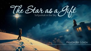 The Star as a Gift- Alexander Losov [AI Song by SieReNaDa]