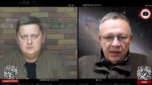 "ТЕНЕВАЯ" ГЕОПОЛИТИКА ОТ ДЕМУРЫ 27.02.2025