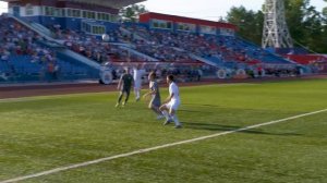 LIVE "СКА-Хабаровск" - "Балтика"
