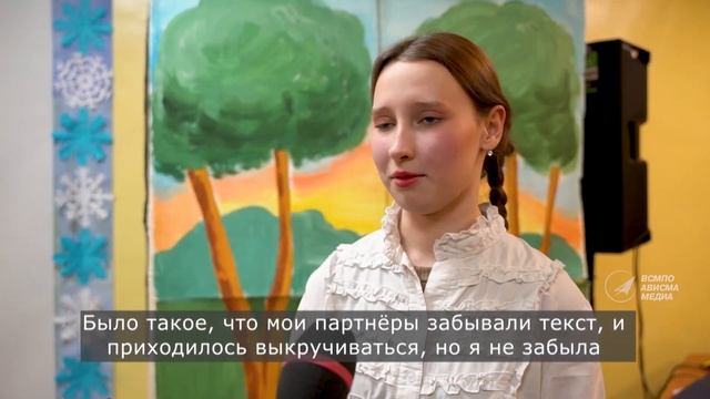 Закрытие осенней смены в "Чайке" смотреть онлайн