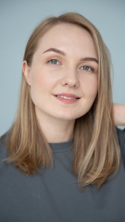 Анна Енжаева визитка 2025