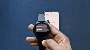 Xiaomi Watch 2 Unboxing And Setup