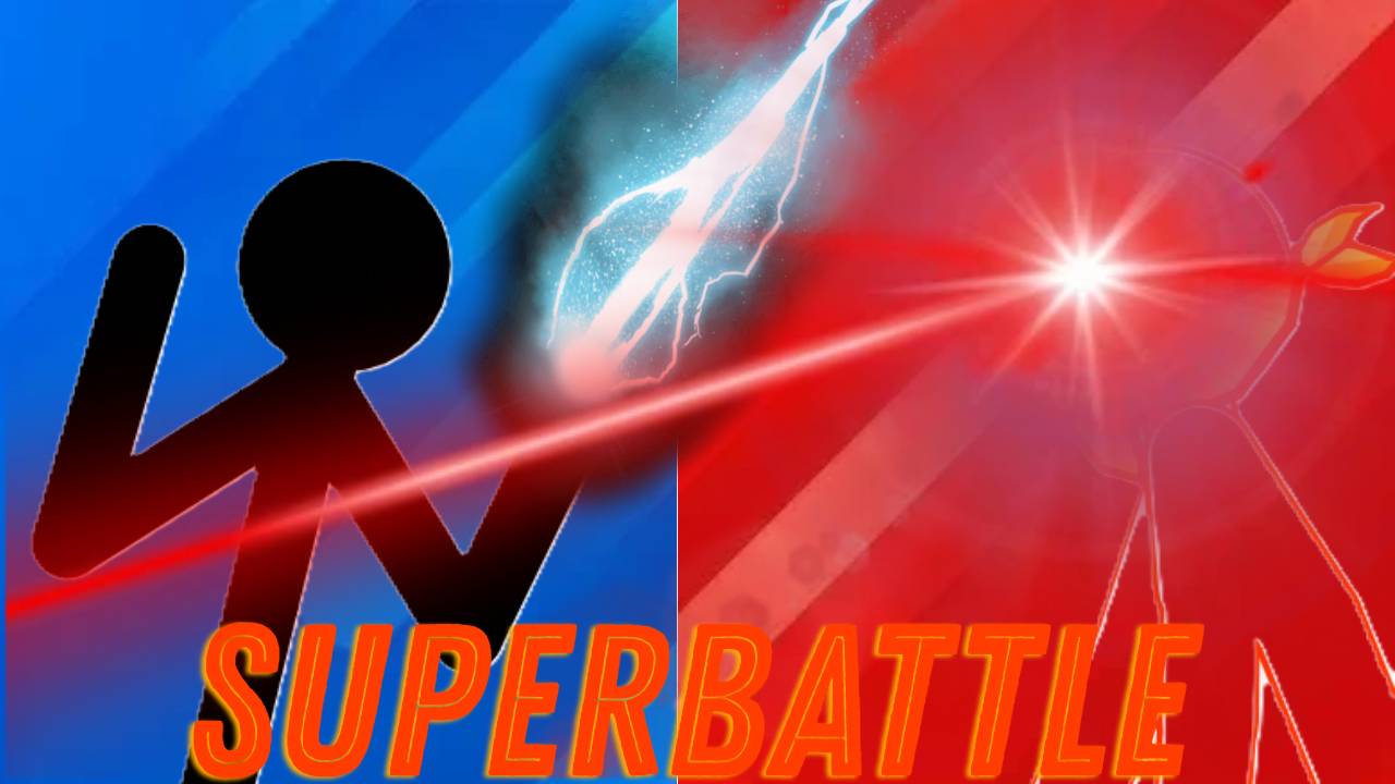 Охотник за стикманами против Аниме Бог, часть 2 смотреть онлайн