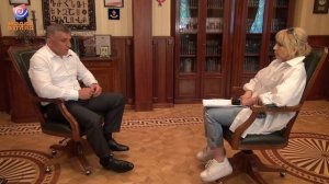 Эдгар Арамян - Российский бизнесмен