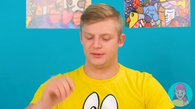 Кто лучше нарисует предмет, получит его | Смешные моменты от TeenChallenge
