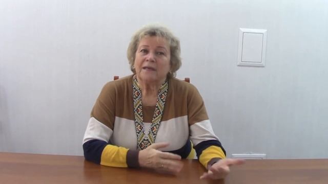 Актуальні напрями співпраці ІПТО НАПН України та ВАППТО смотреть онлайн