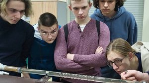 Формируем кадровый резерв