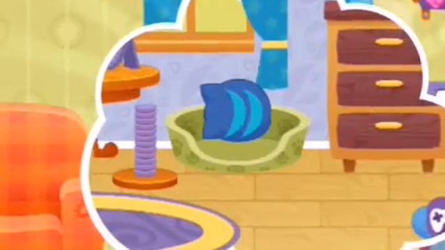 МяуСим. Жизнь моего кота Роя. смотреть онлайн