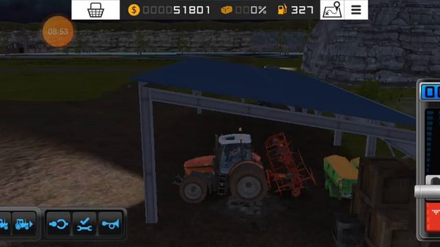 покос травы и уборка урожая смотреть онлайн