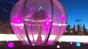 Парк Галицкого. Краснодар