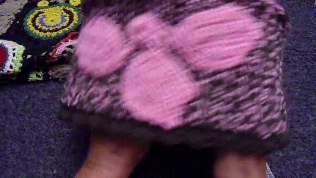 ШАПКИ-шляпки /серия 3/ смотреть онлайн