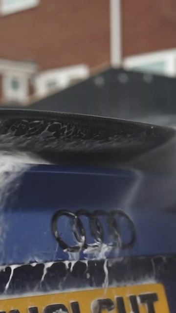Satisfying Audi S3 Detail смотреть онлайн