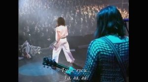 Валерий Леонтьев   Мой XX век  с субтитрами