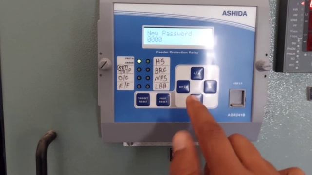 Ashida ADR241B relay Trip Test | Ashida ADR241B relay ka Trip Test kese Lete hai ? | Ashida relay смотреть онлайн