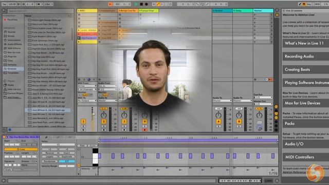 Ableton Live Suite - Music Production Made Easy: Installing and Using Ableton Live in 2023!
