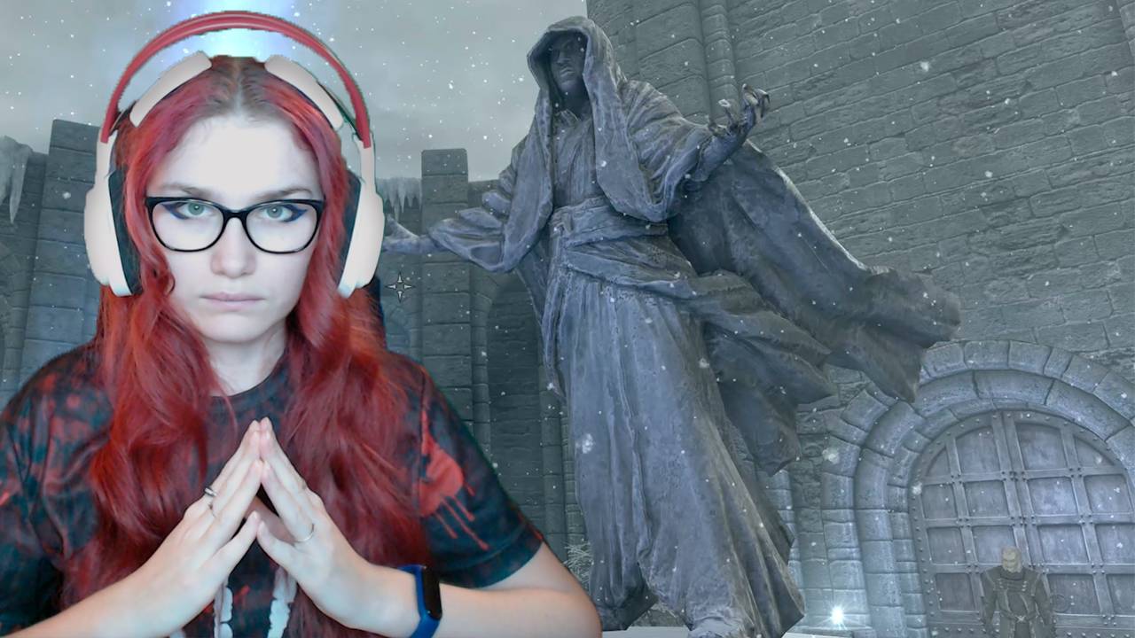 Я ученица в школе волшебства ✮ The Elder Scrolls V: Skyrim ✮ #46