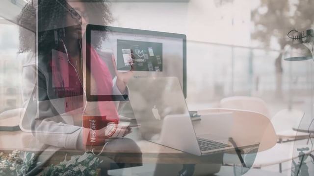 PRODUCT TRAINING with Nina Hill - Eyecare for the Digital Age