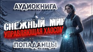 Аудио книга. Нагрубила боссу - попала в отель для монстров! Её новая жизнь!