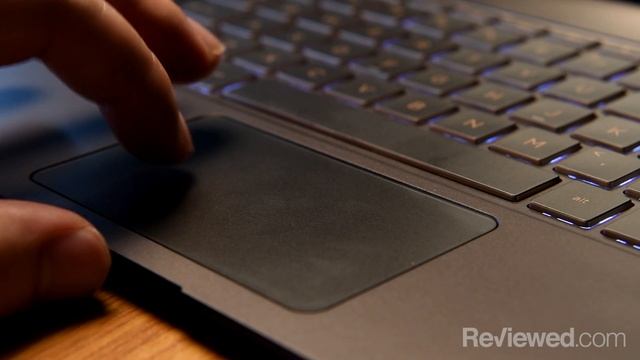 HP Spectre Laptop Review