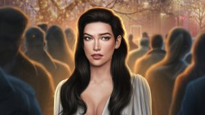 Бездушная | 1 сезон | 3 серия