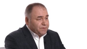 Андрей Петрушин: Информационная безопасность - это возможно и гарантировано.