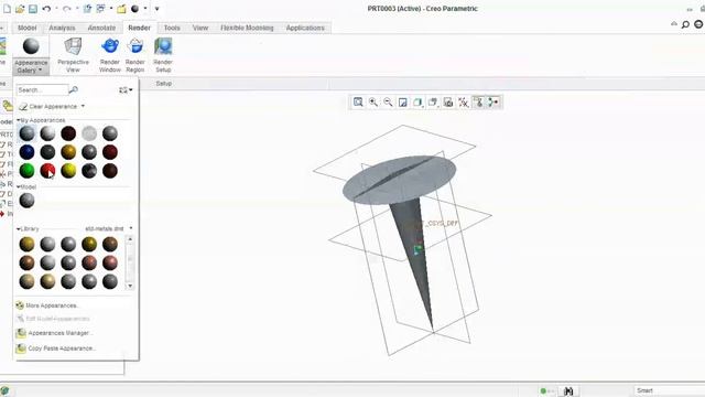 screw and rivets||pro e||creo||#mechanicalengineering #3dmodeling #caddesign #cadsoftware