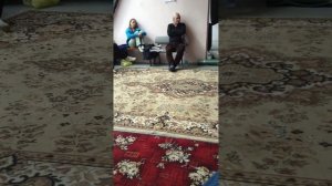 Анатолий Багма Лекция 30 05 14 в г Пушкин в общежитии №14