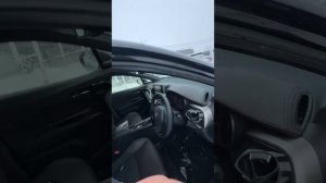 ВЫДАЁМ CH-R