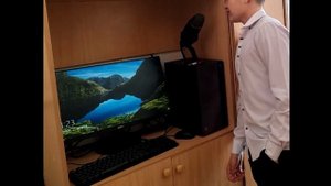 Школьное радио