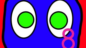 квд против Анонимусов 8 n space