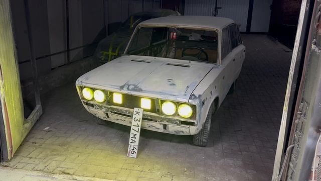 ПОКРАСКА ЖИГУЛЕЙ СВОИМИ РУКАМИ смотреть онлайн