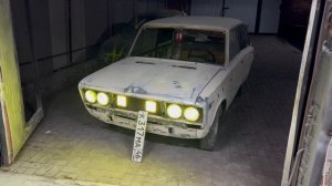 ПОКРАСКА ЖИГУЛЕЙ СВОИМИ РУКАМИ