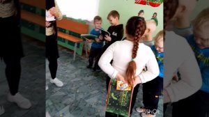 поздравляем мальчишек