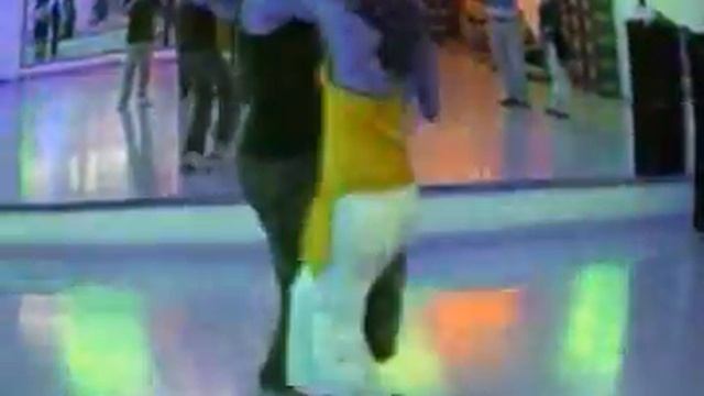 U.S. Salsa Force teaser Workshops смотреть онлайн