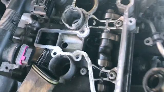 The Project A4 ( Audi A4 2009 b8 turbo upgrade ) смотреть онлайн