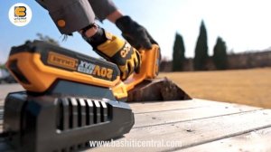 INGCO  Mini Chainsaw Battery 20V-CGSLI20581