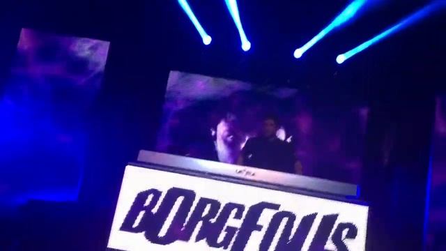 Borgeous Panama City Spring Break смотреть онлайн