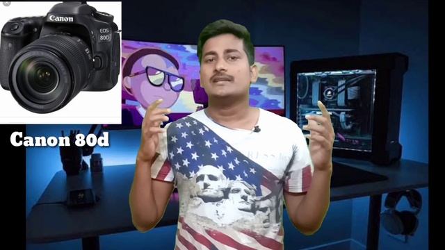 Best Camera For YouTubers | Best DSLR for YouTubers | Best Vlogging Camera 2020? | in Telugu смотреть онлайн