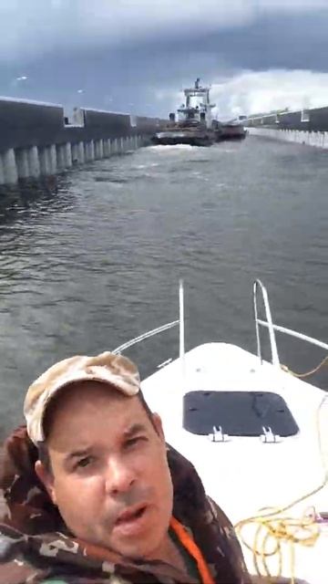 Шлюзование белоомут смотреть онлайн