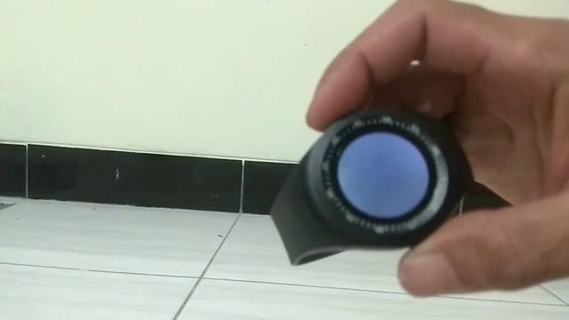 UNBOXING SMART WATCH Y1, MURMER смотреть онлайн