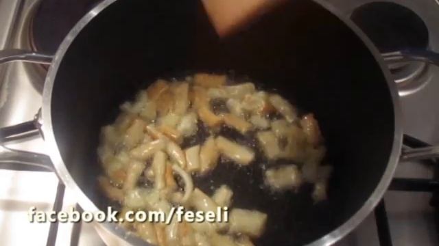 Qızardılmış saçaqlı pendir смотреть онлайн