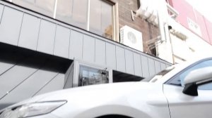 INFORGED IFG42 Black Machined & TOYOTA CAMRY