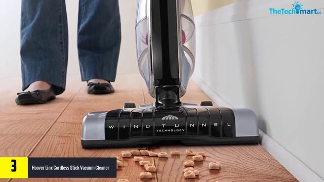 Top 5 Best Cordless Stick Vacuums in 2024 Reviews смотреть онлайн