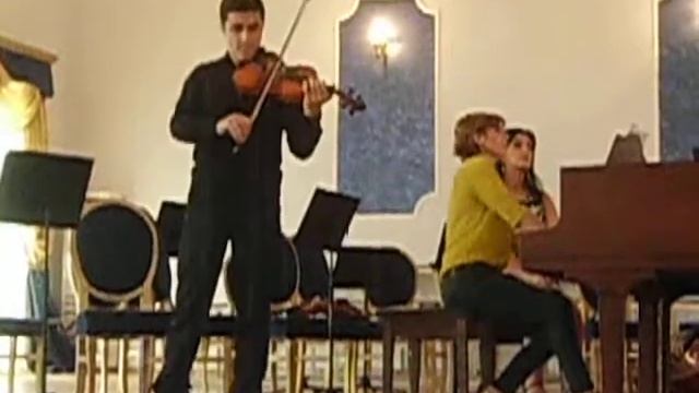 крейслер -" муки любви " смотреть онлайн