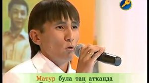 Ильдар Абдуллин и Лидия Танатова на передаче Дарман