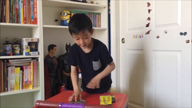 Leon have a new Donatello's Bo смотреть онлайн