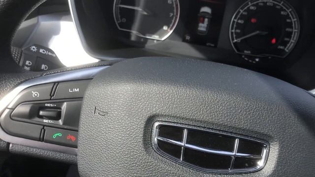 Geely Vehicle Interior || Review Model 2023 смотреть онлайн
