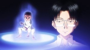 Охотник х Охотник (2011) - опенинг 1.2 / Hunter x Hunter (2011) - opening 1.2 TV OP01 v2 Creditless