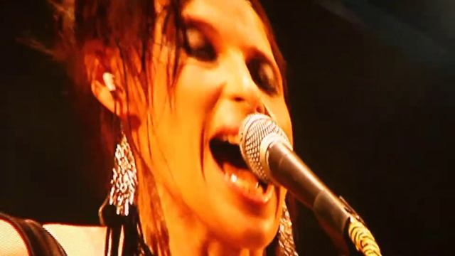 Ірена Карпа - Очі твої (FanArtia, Львів, 2012) смотреть онлайн