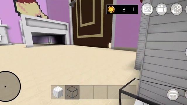 Играю в ,,MINI BLOCK CRAFT 3D" смотреть онлайн